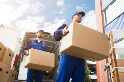 Long Distance Moving in Bradenton, FL