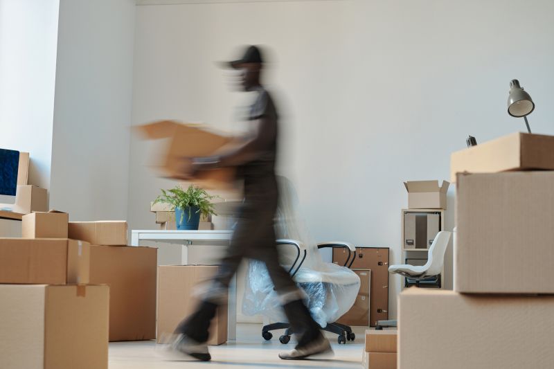 Office Moving Service in Brooklyn, NY