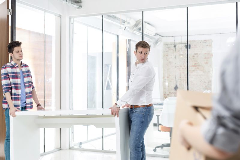 Office Relocation Service in Fort Mill, SC