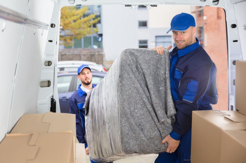 Apartment Relocation Service in Gastonia, NC
