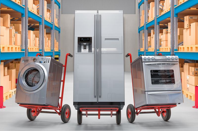 Apartment Relocation Service in Charlotte, NC