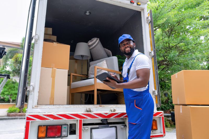 Appliance Moving Service in Fort Mill, SC