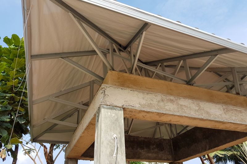 Common Structural Issues In Gazebos