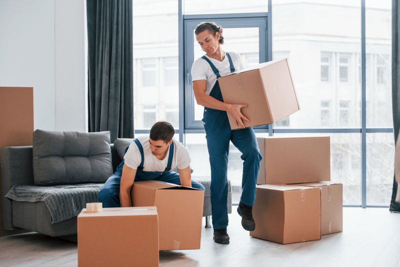 Desk Moving Service in Gastonia, NC