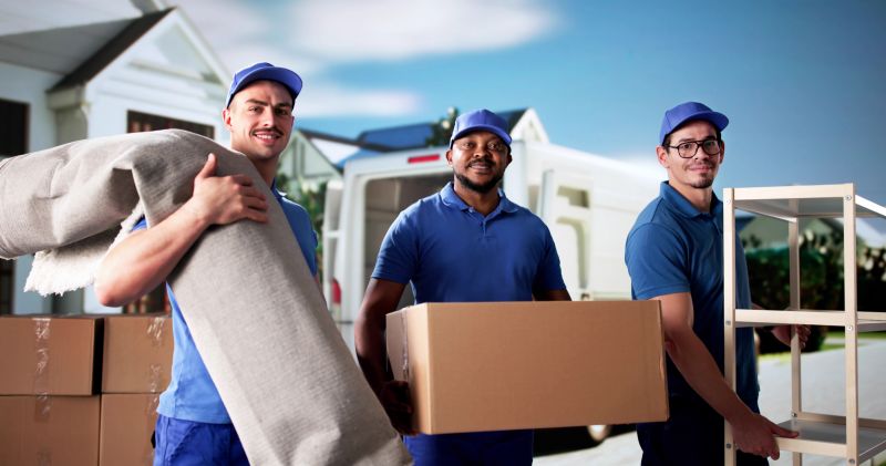 Interstate Moving in Greenwich, CT