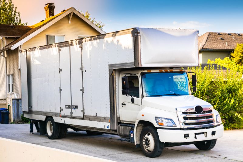 Long Distance Moving in Henderson, NV
