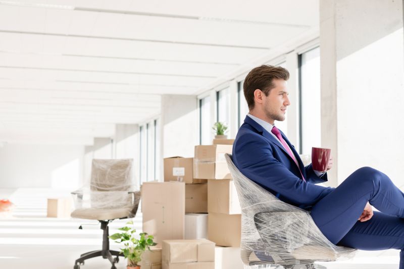 Office Moving Service in Mooresville, NC