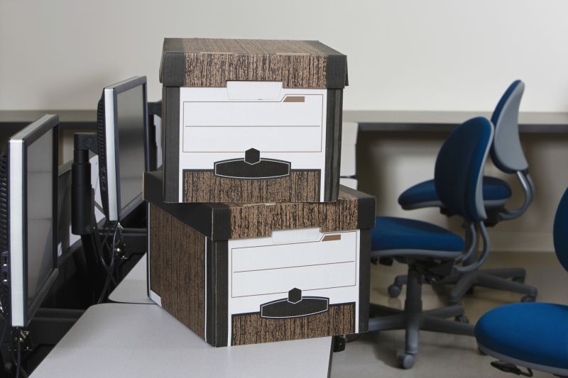 Office Relocation Service in Charlotte, NC