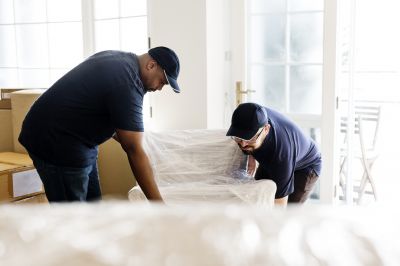 Office Relocation Service in Brooklyn, NY