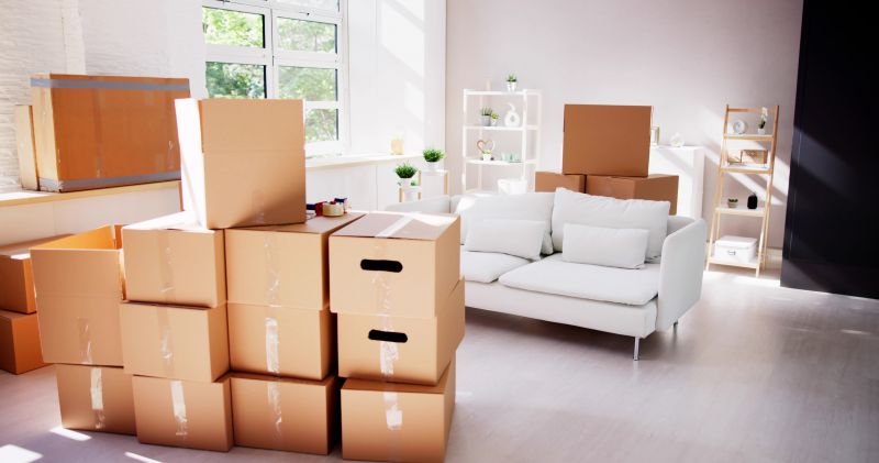 Residential Moving Service in Mooresville, NC
