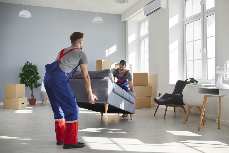 Residential Moving Service in Brooklyn, NY