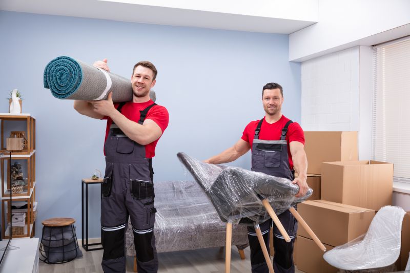 Treadmill Moving Service in Charlotte, NC